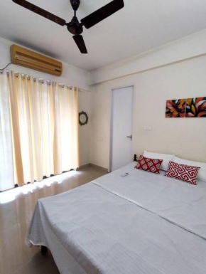 Flat in Kochi (302)